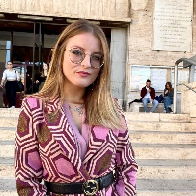 Chiara Marino