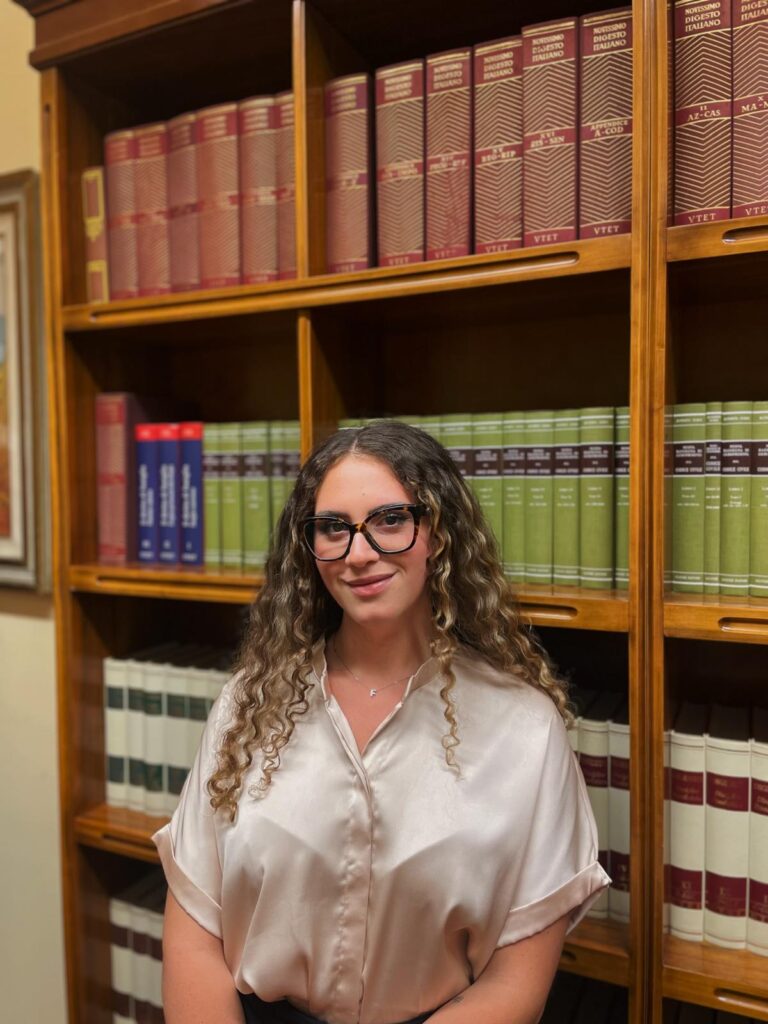 Avvocato Federica Zeschi